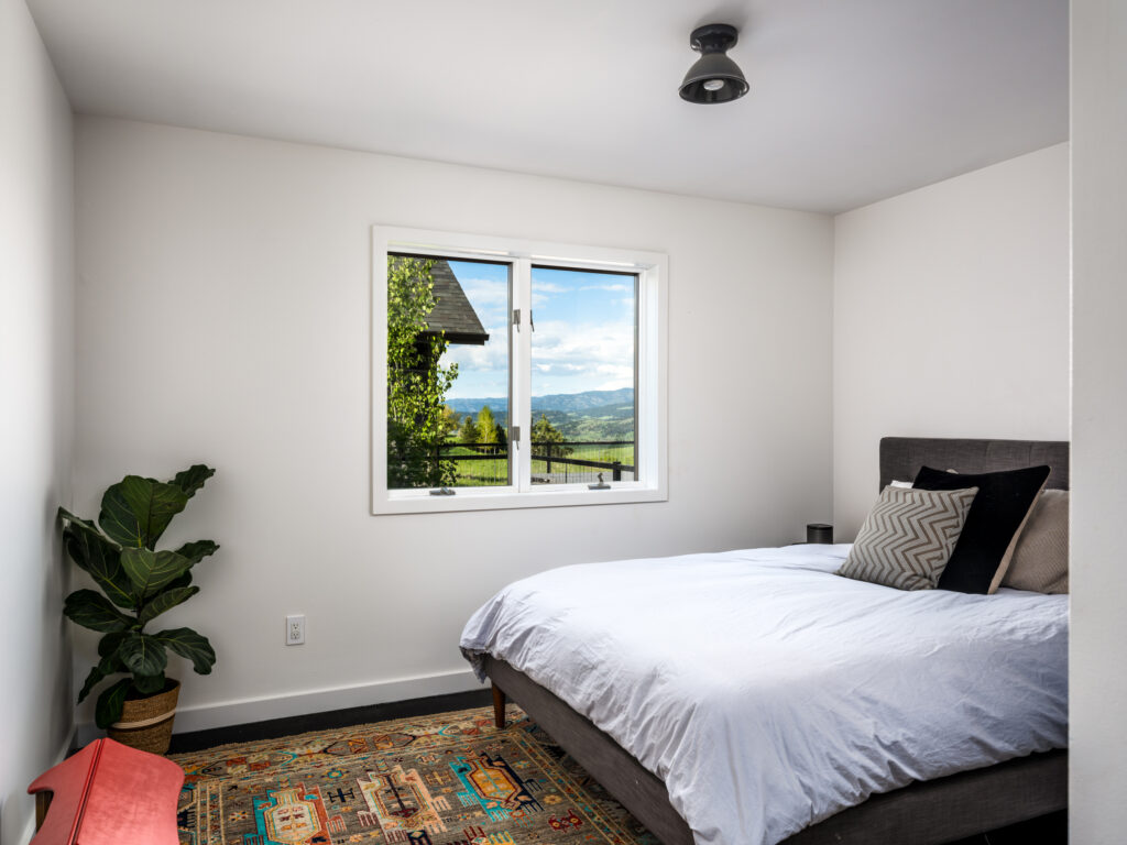 370 Star Ridge, bedroom