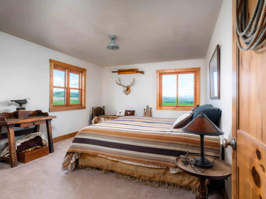 935 Bates Rd, bedroom #2