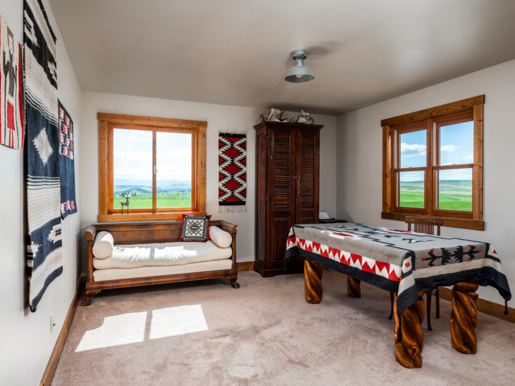 935 Bates Rd, bedroom #3