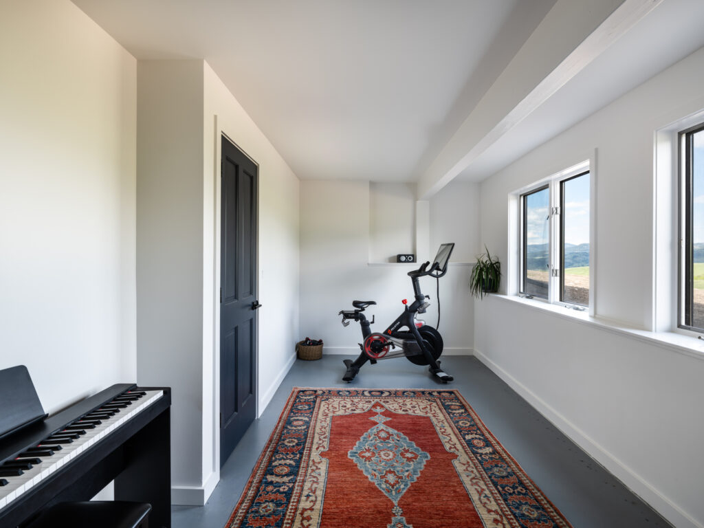 370 Star Ridge, bedroom