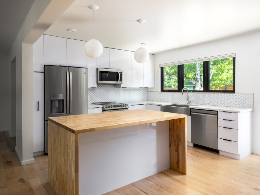 1206 N Cedarview, kitchen