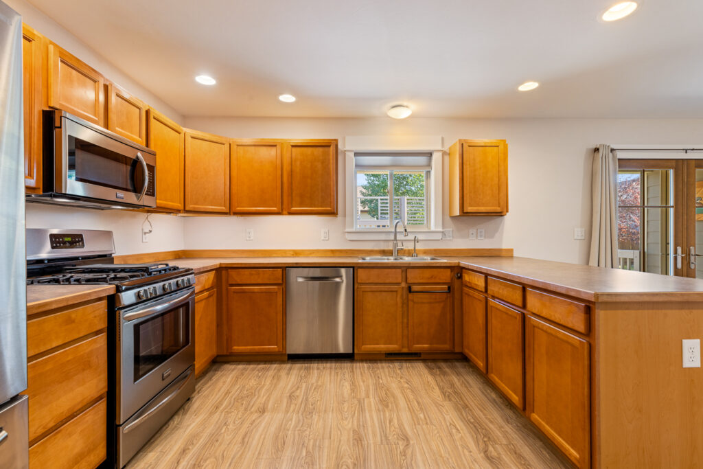 42 Indian Grove, kitchen