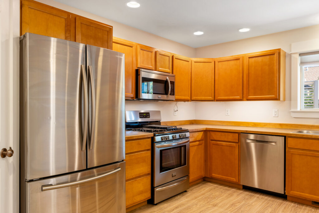 42 Indian Grove, kitchen