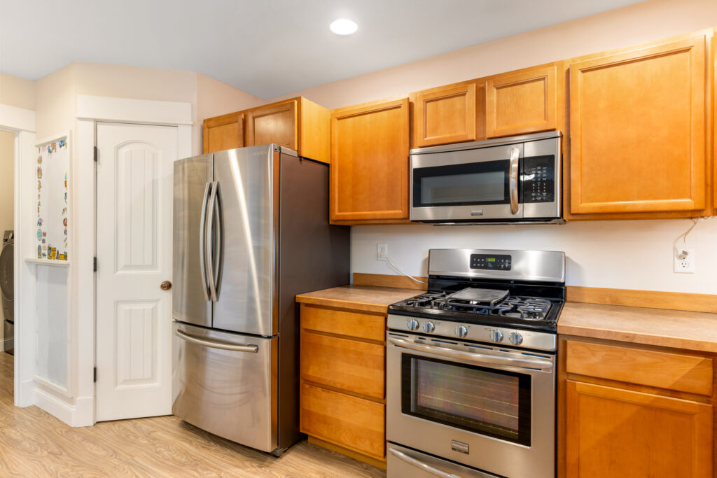 42 Indian Grove, kitchen