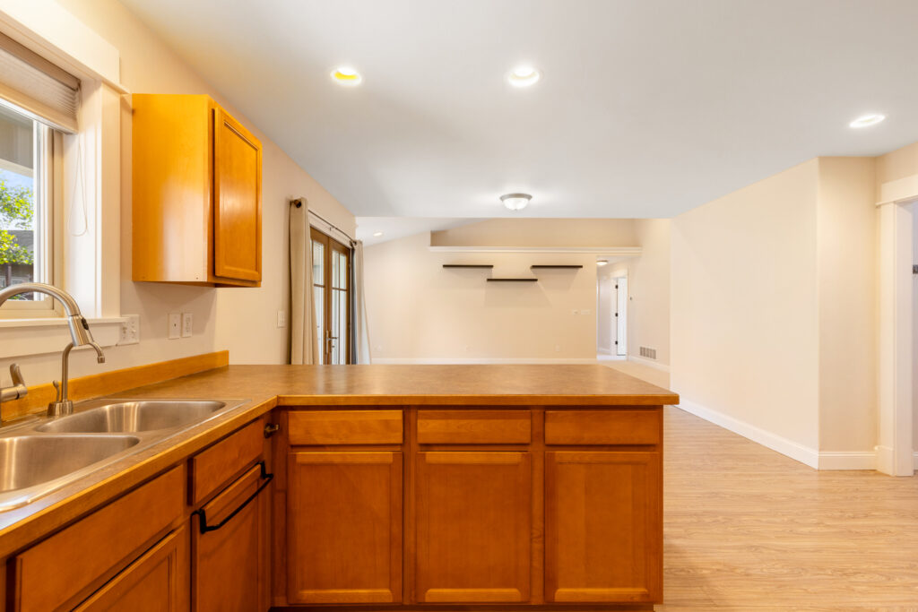 42 Indian Grove, kitchen and dining