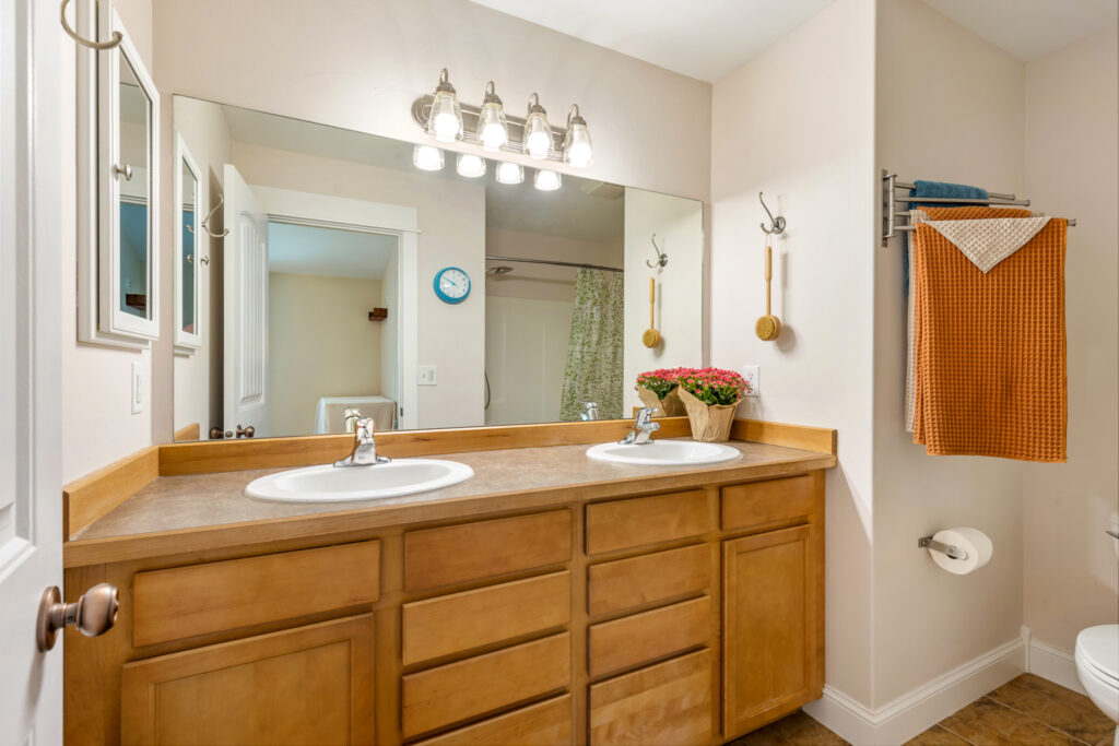 42 Indian Grove, primary bathroom