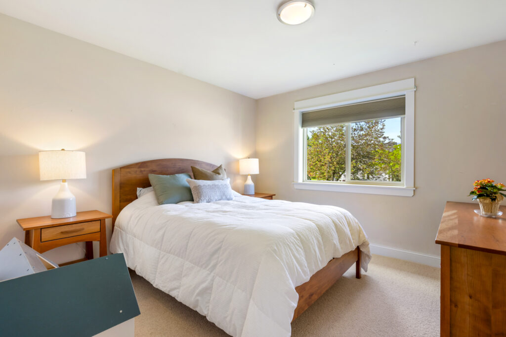 42 Indian Grove, bedroom #2