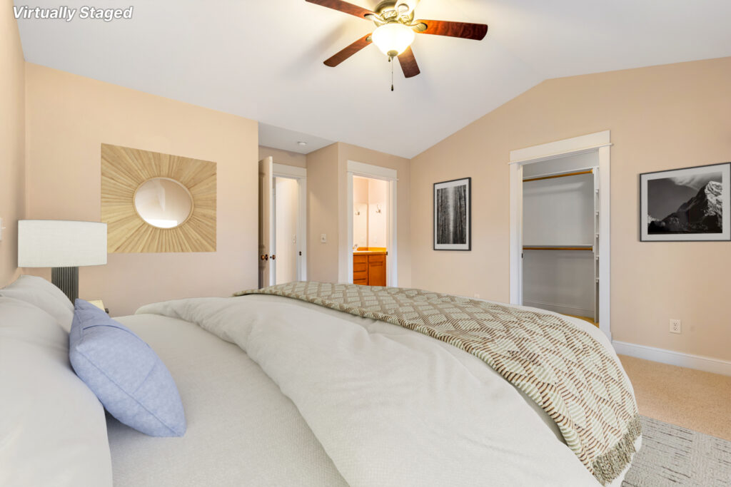 42 Indian Grove, staged primary