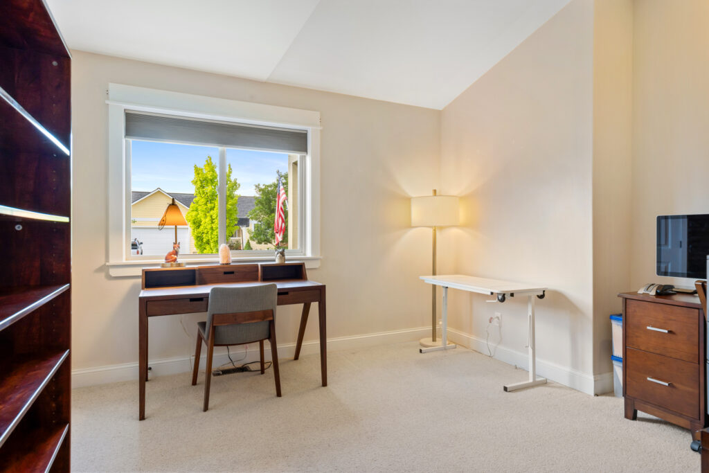 42 Indian Grove, bedroom #3