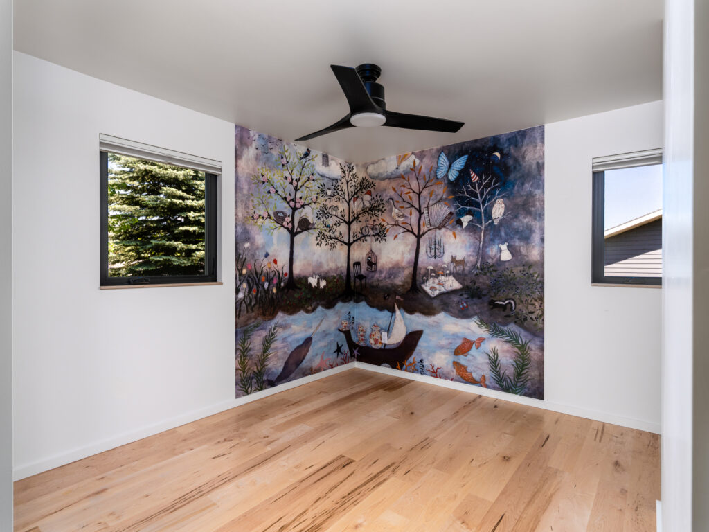 1206 N Cedarview, bedroom #2