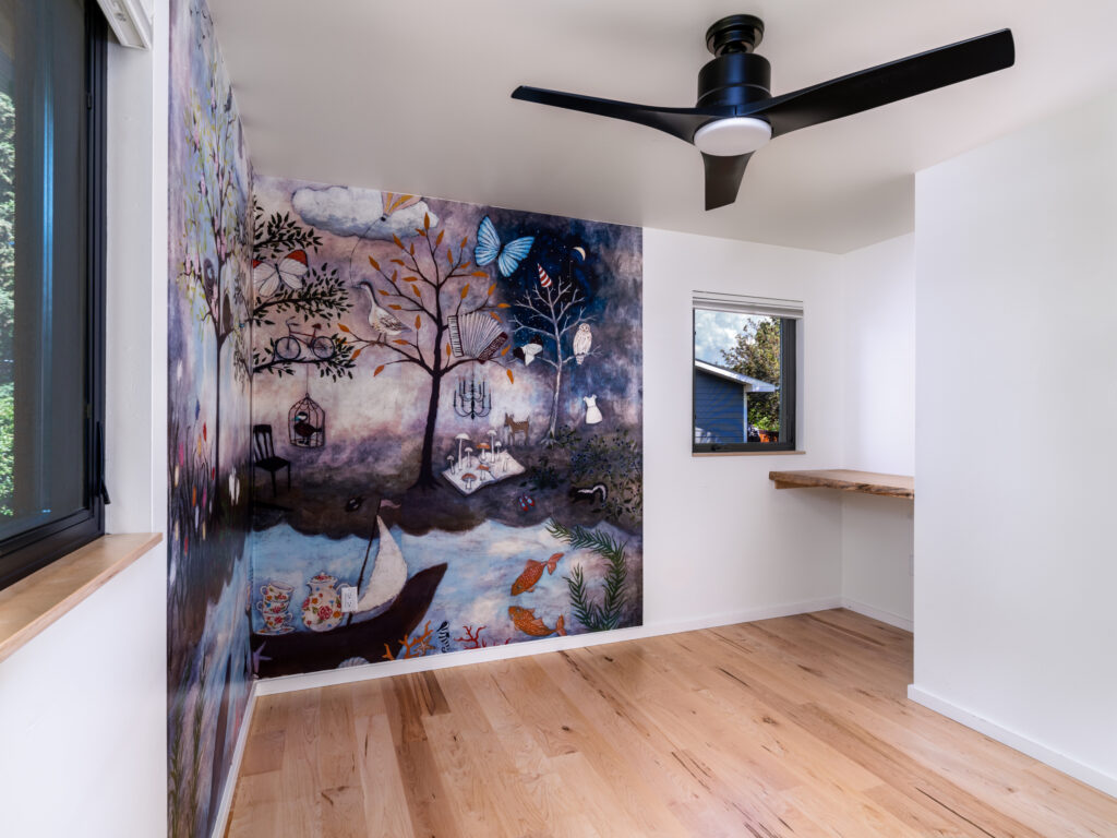 1206 N Cedarview, bedroom #2