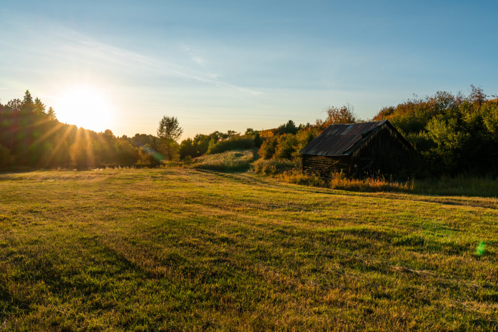 370 Star Ridge, neighborhood agriculture land