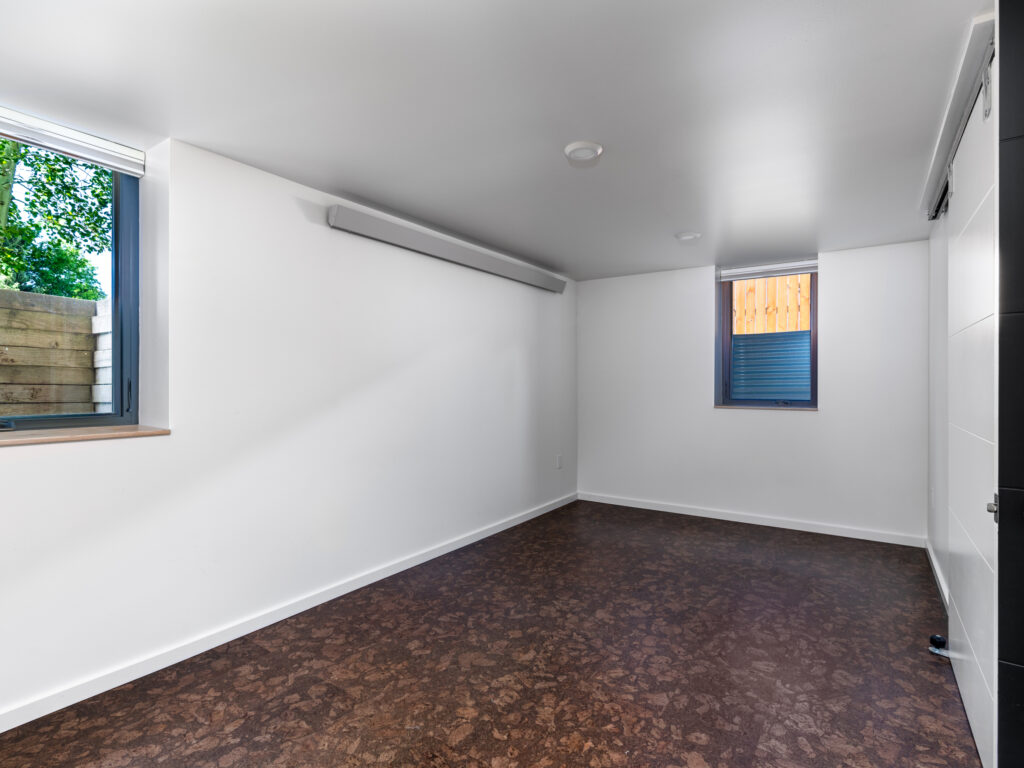 1206 N Cedarview, bedroom #4