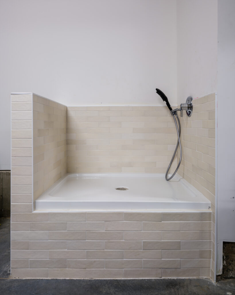 370 Star Ridge, dog wash