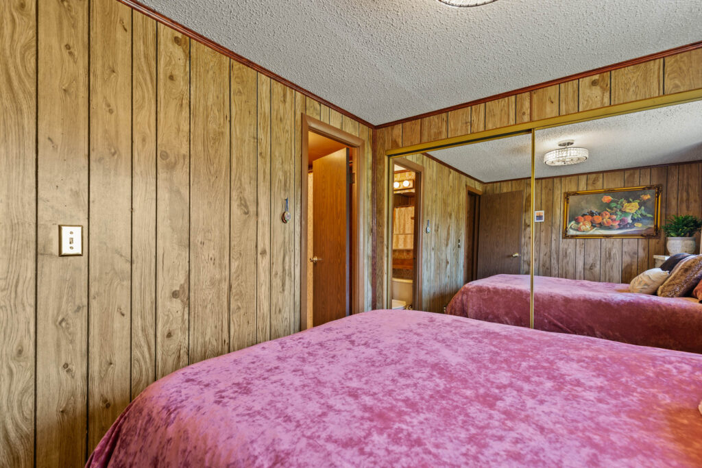 65 Arcturus, primary bedroom