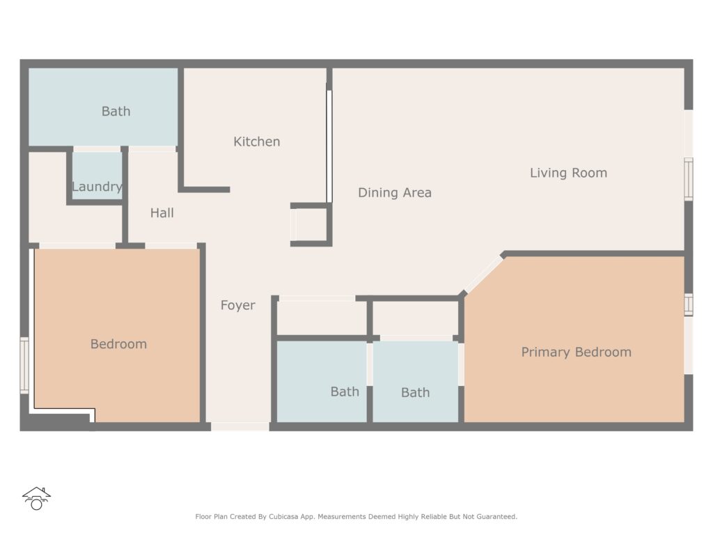 719 S Church #10, floorplan image
