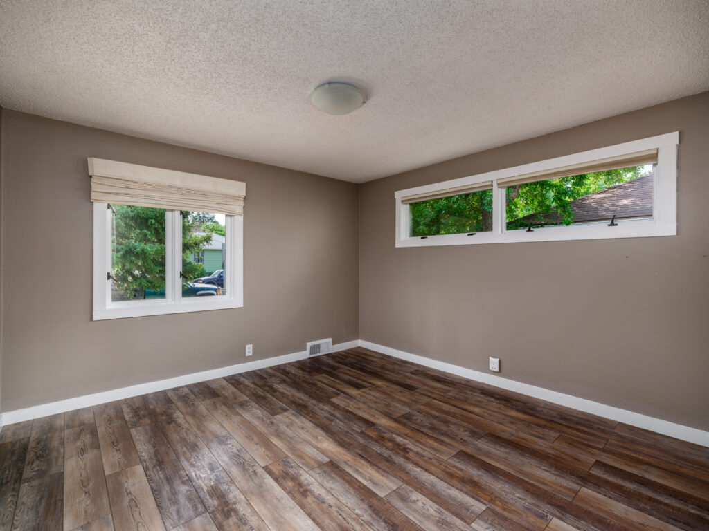 701 S 14th, main bedroom