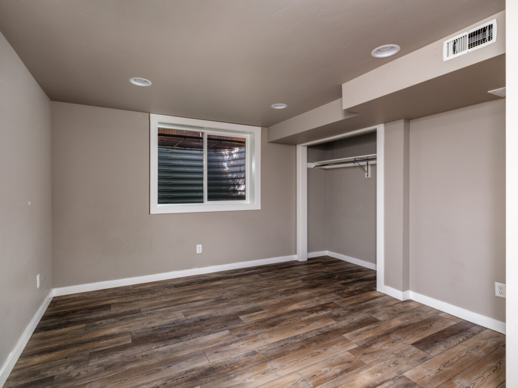 701 S 14th, downstairs bedroom #4