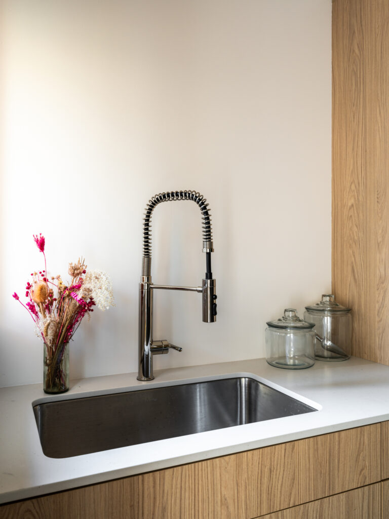 370 Star Ridge - New Laundry sink