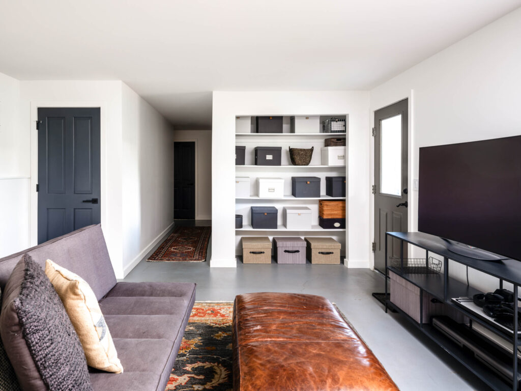 370 Star Ridge - Rec room