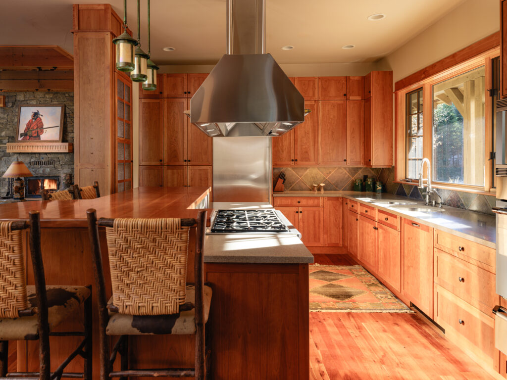 1055 Skywood Rd, kitchen