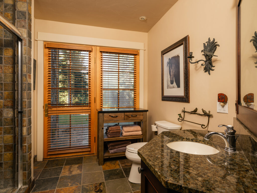 1055 Skywood Rd, lower level bathroom #1