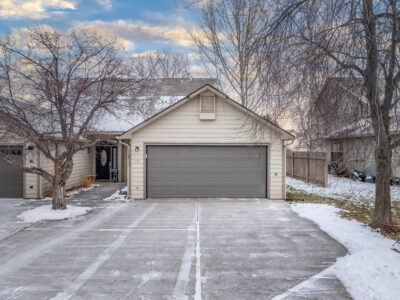 42 N 25th Ave - Front of property, primary