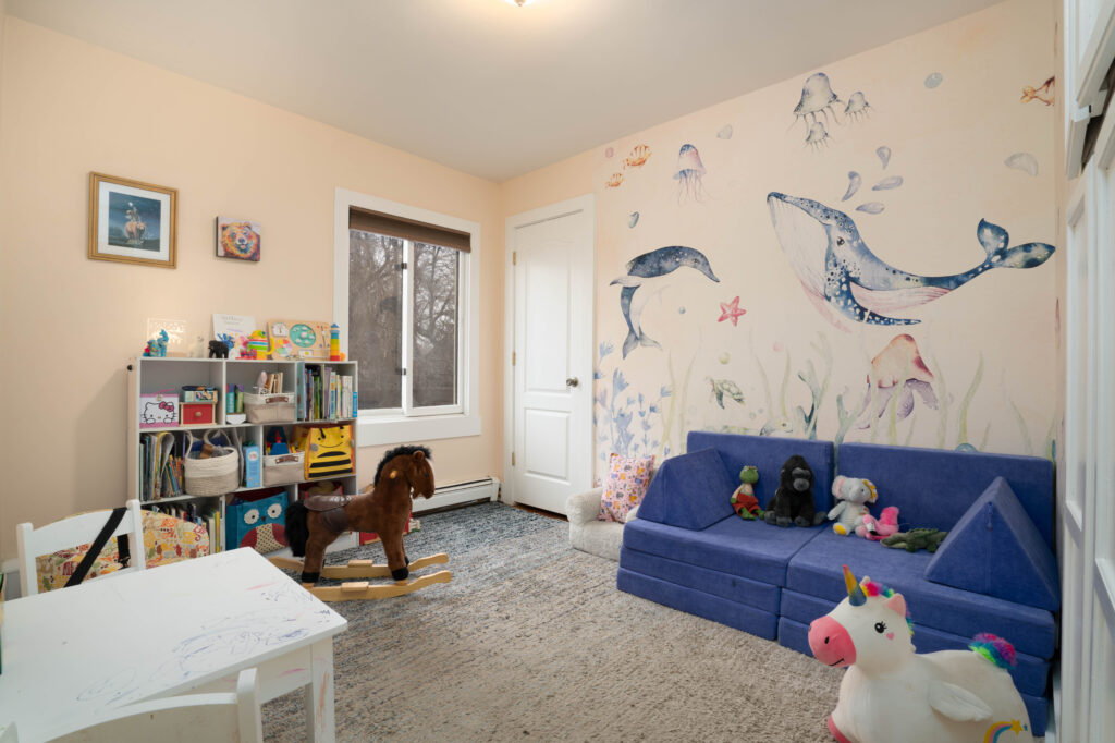 810 N Rouse - bedroom 1