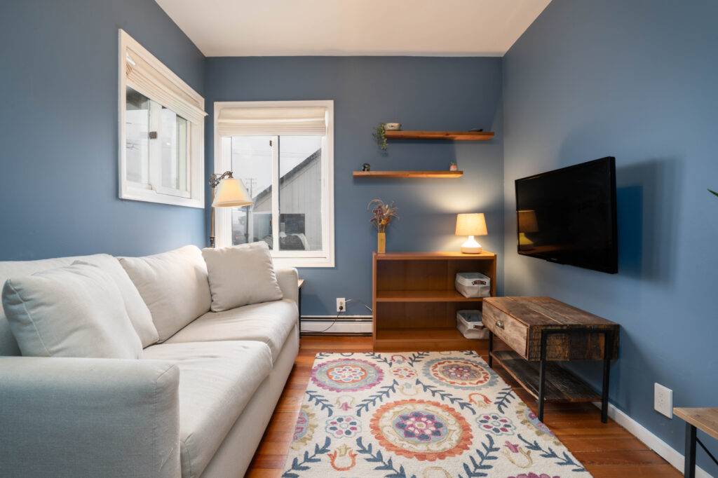 810 N Rouse - bedroom 2