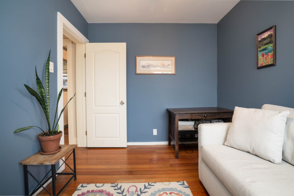 810 N Rouse - bedroom 2