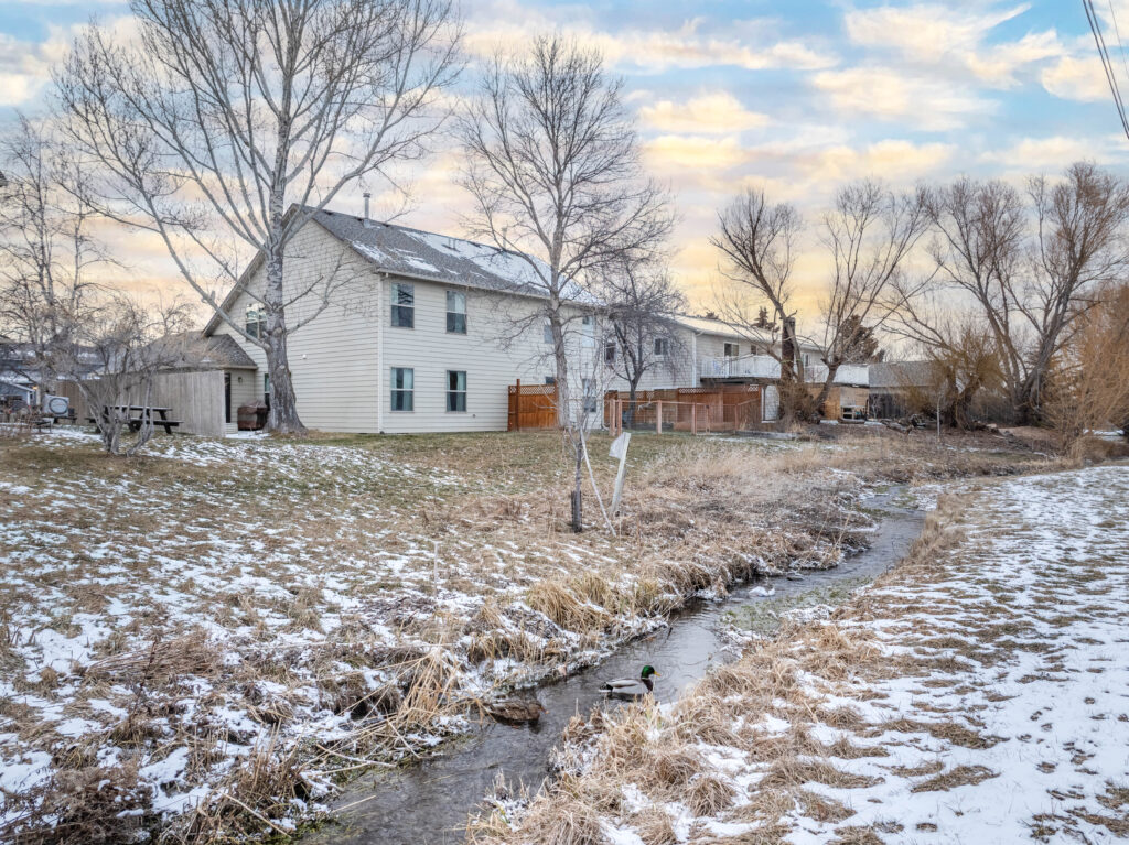 42 N 25th Ave - backyard