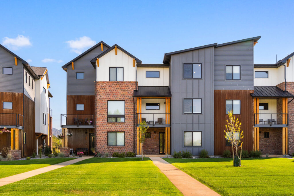 211 Bridger Vale - 3rd Featured Photo, front