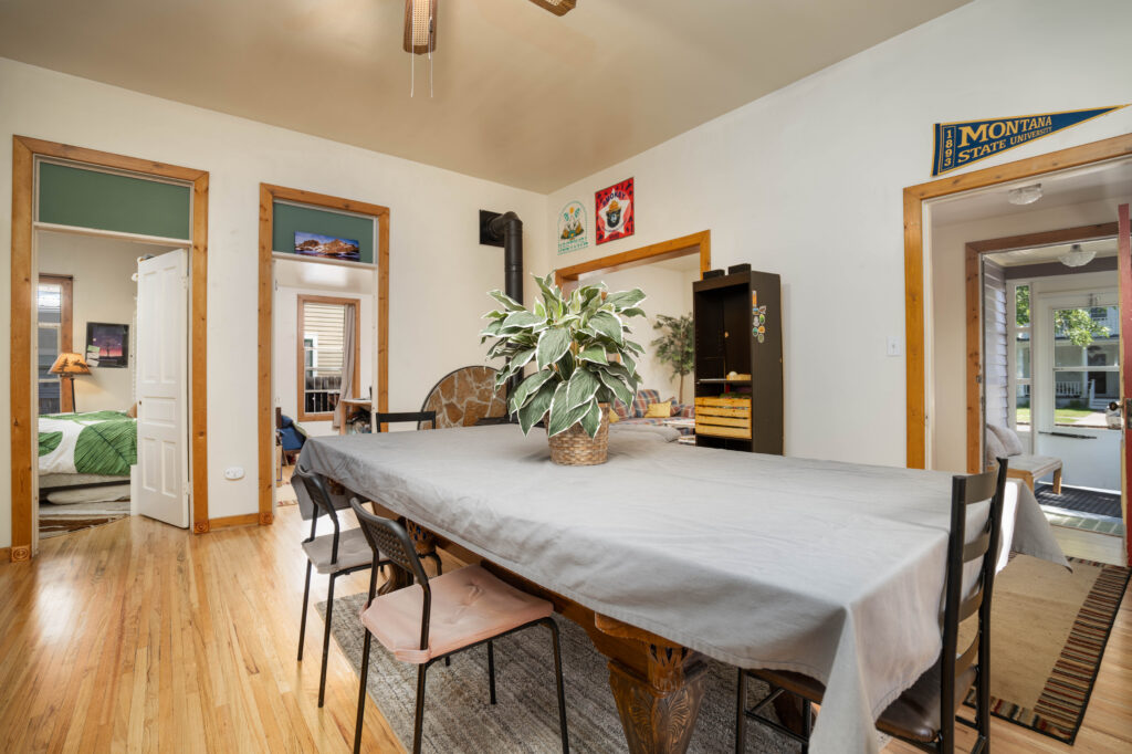 419 S 3rd Ave - dining room