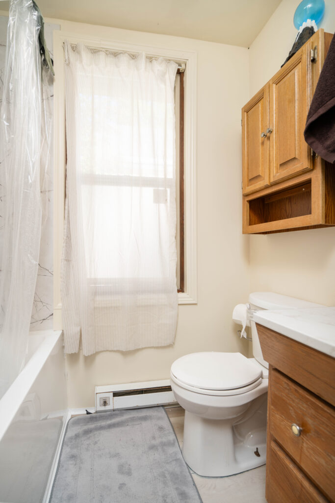 419 S 3rd Ave - bathroom