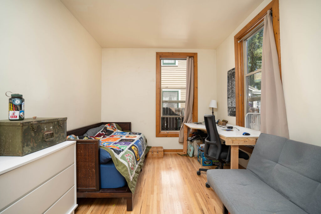 419 S 3rd Ave - bedroom 2